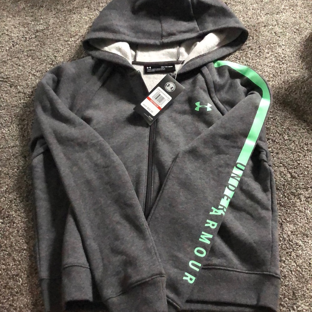 BNWT Hoodie